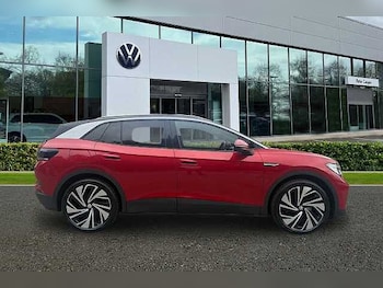 Used Volkswagen ID.4 2023 for sale - 78894520: Photo