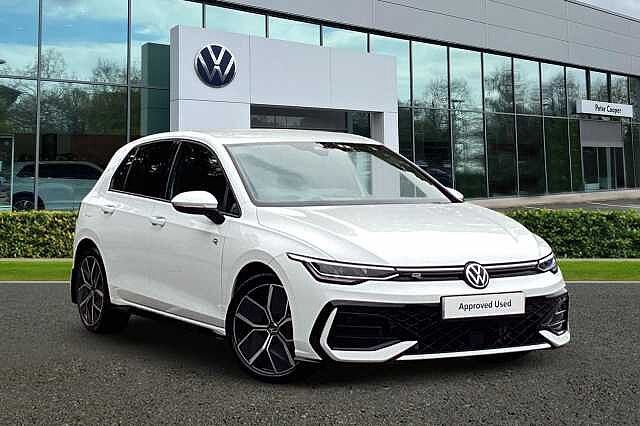 Used Volkswagen Golf 2024 for sale - 76637987: Photo 1