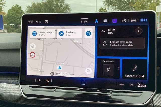 Used Volkswagen Golf 2024 for sale - 76637987: Photo 13