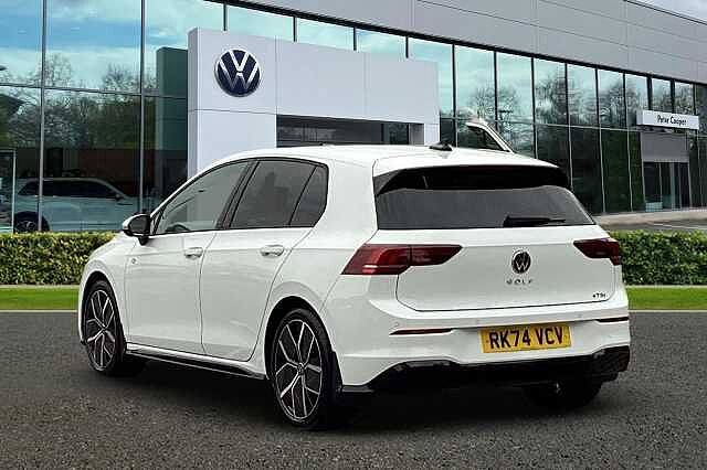 Used Volkswagen Golf 2024 for sale - 76637987: Photo 3