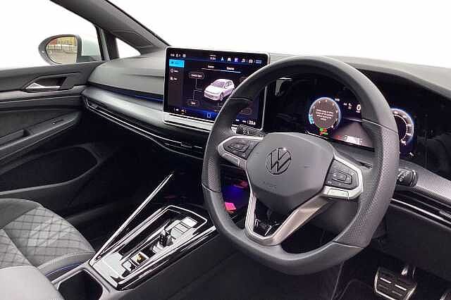 Used Volkswagen Golf 2024 for sale - 76637987: Photo 6