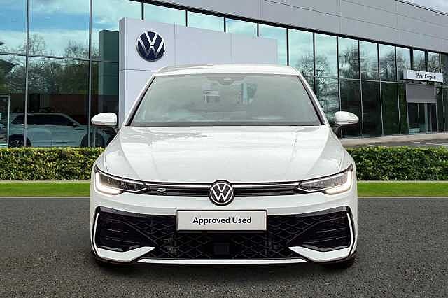 Used Volkswagen Golf 2024 for sale - 76637987: Photo 7