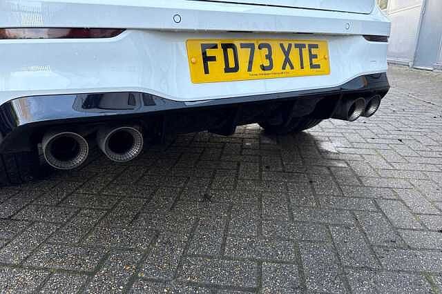 Used Volkswagen Golf 2023 for sale - 78201748: Photo 27