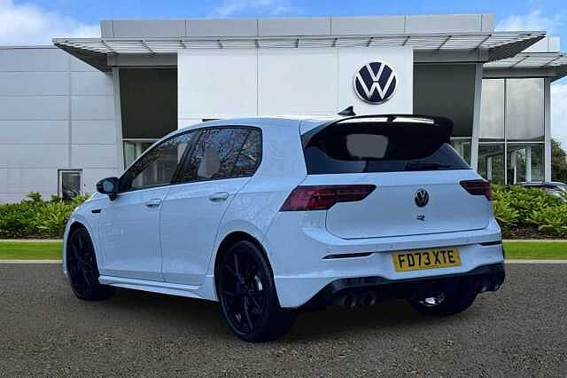 Used Volkswagen Golf 2023 for sale - 78201748: Photo 3