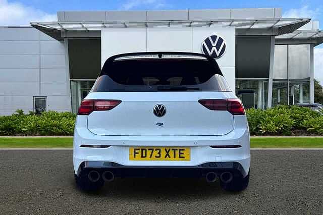 Used Volkswagen Golf 2023 for sale - 78201748: Photo 9