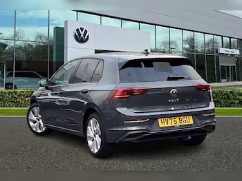 Used Volkswagen Golf 2025 for sale - 77572587: Photo