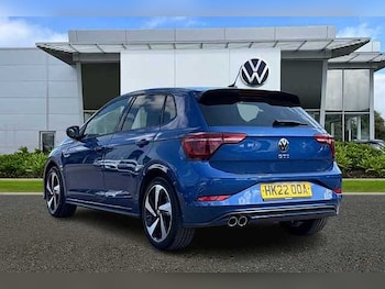 Used Volkswagen Polo 2022 for sale - 75150957: Photo