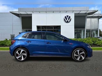 Used Volkswagen Polo 2022 for sale - 75150957: Photo