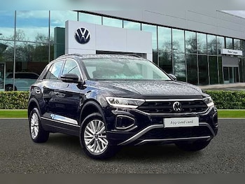 Volkswagen - T-Roc
