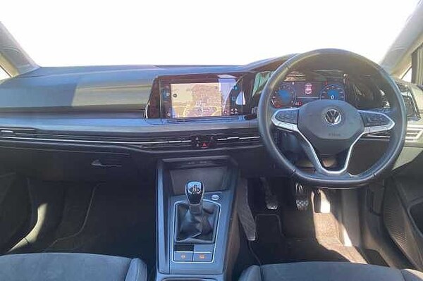Used Volkswagen Golf 2022 for sale - 76064516: Photo 10