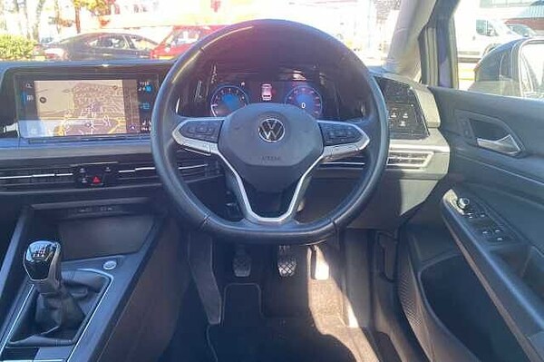 Used Volkswagen Golf 2022 for sale - 76064516: Photo 14