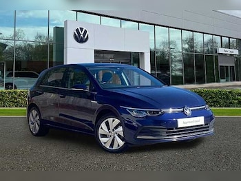 Volkswagen - Golf