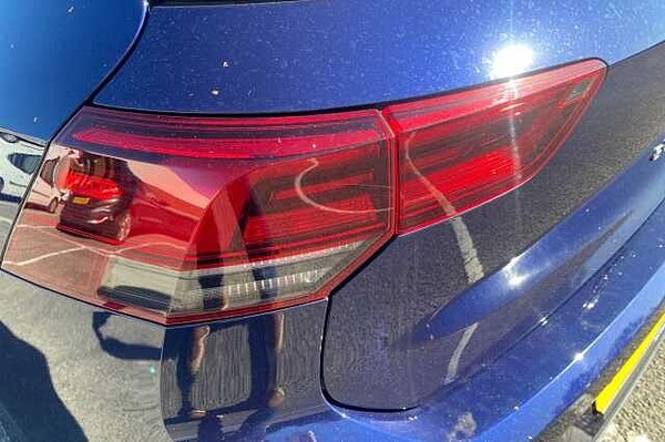 Used Volkswagen Golf 2022 for sale - 76064516: Photo 22