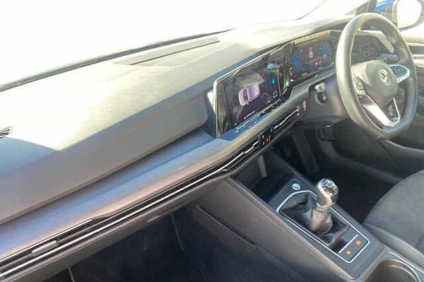 Used Volkswagen Golf 2022 for sale - 76064516: Photo 2