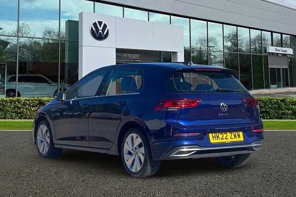 Used Volkswagen Golf 2022 for sale - 76064516: Photo 3
