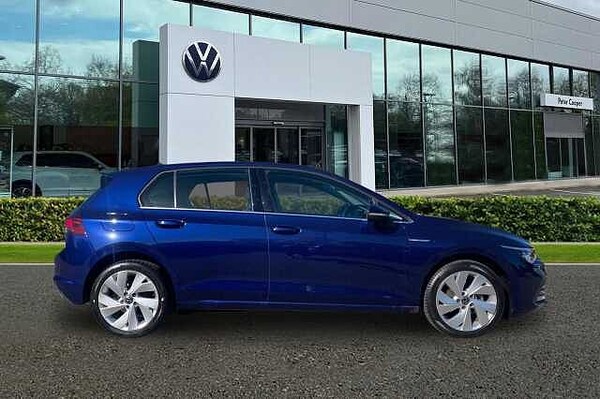 Used Volkswagen Golf 2022 for sale - 76064516: Photo 4