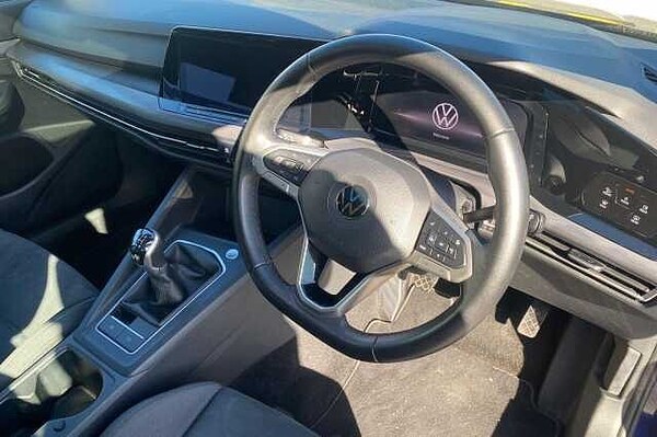 Used Volkswagen Golf 2022 for sale - 76064516: Photo 6