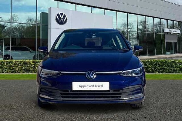 Used Volkswagen Golf 2022 for sale - 76064516: Photo 7