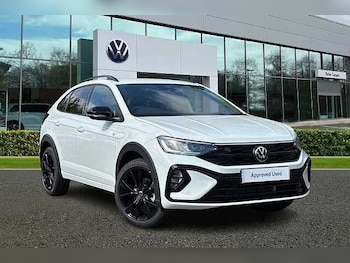 2025 (25) - 1.0 TSI 115 R-Line 5dr DSG