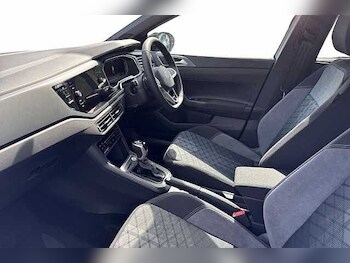 Used Volkswagen Taigo 2025 for sale - 75749303: Photo