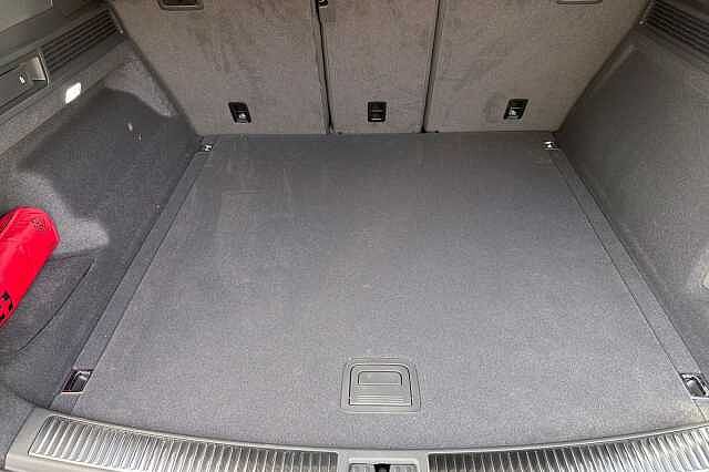 Used Volkswagen Touareg 2025 for sale - 77069407: Photo 11