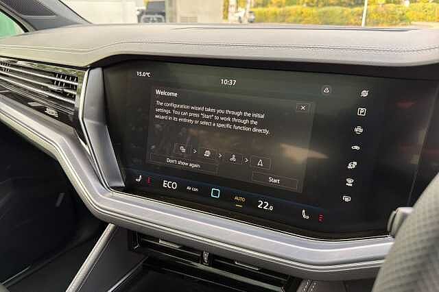 Used Volkswagen Touareg 2025 for sale - 77069407: Photo 13