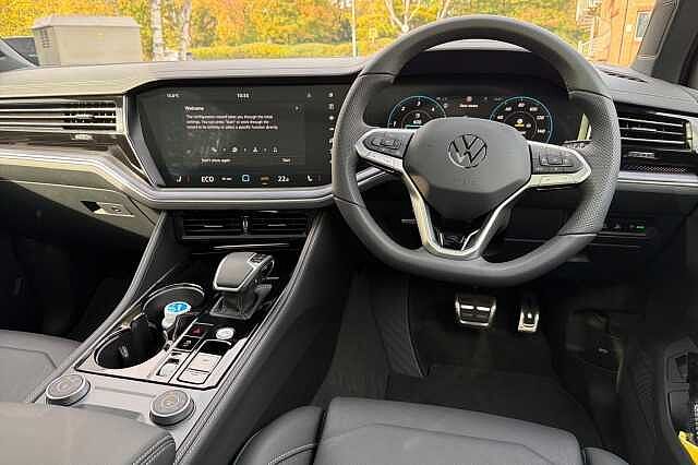 Used Volkswagen Touareg 2025 for sale - 77069407: Photo 14