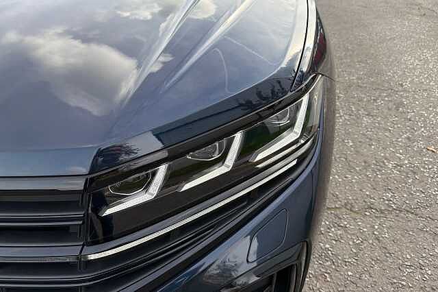 Used Volkswagen Touareg 2025 for sale - 77069407: Photo 21