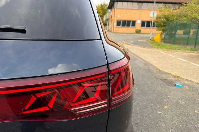 Used Volkswagen Touareg 2025 for sale - 77069407: Photo 22