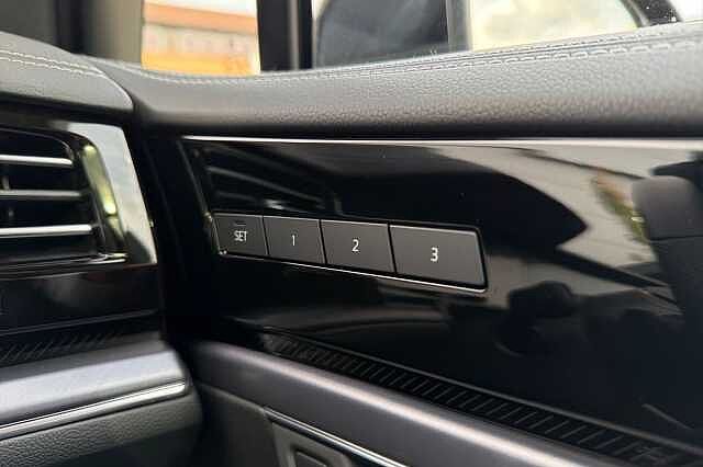 Used Volkswagen Touareg 2025 for sale - 77069407: Photo 24