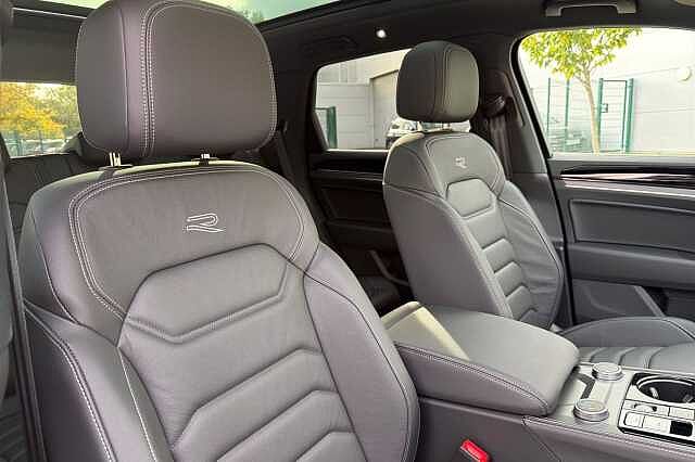 Used Volkswagen Touareg 2025 for sale - 77069407: Photo 25