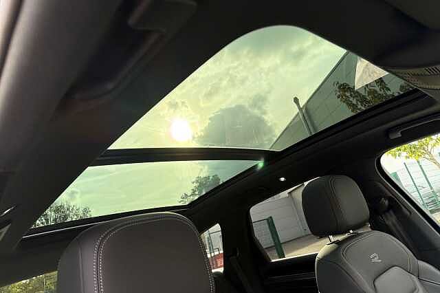 Used Volkswagen Touareg 2025 for sale - 77069407: Photo 26