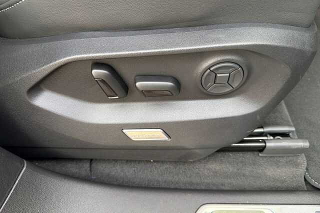 Used Volkswagen Touareg 2025 for sale - 77069407: Photo 27