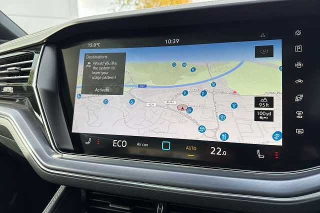 Used Volkswagen Touareg 2025 for sale - 77069407: Photo 31