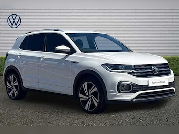 Used Volkswagen T-Cross 2019 for sale - 79245961: Photo