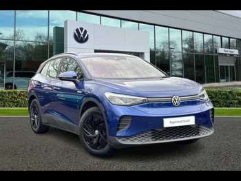 2021 (71) - Life 52kWh Pure Performance 148PS Automatic 5-Door