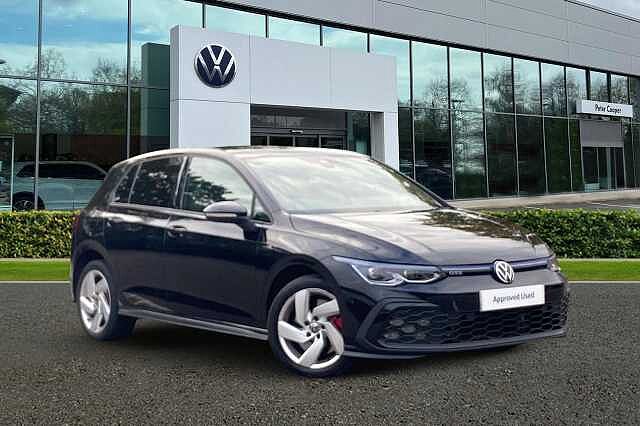 Used Volkswagen Golf 2022 for sale - 76836813: Photo 1