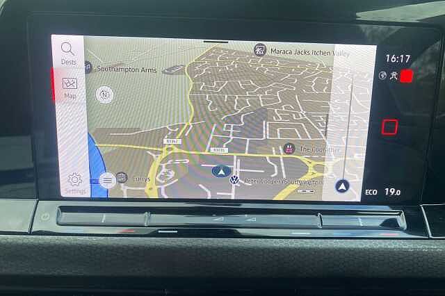 Used Volkswagen Golf 2022 for sale - 76836813: Photo 13