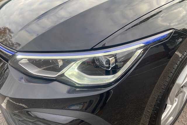 Used Volkswagen Golf 2022 for sale - 76836813: Photo 21