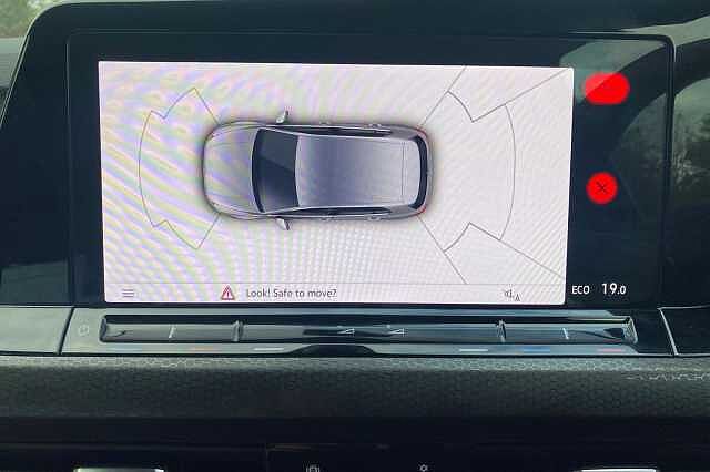 Used Volkswagen Golf 2022 for sale - 76836813: Photo 28