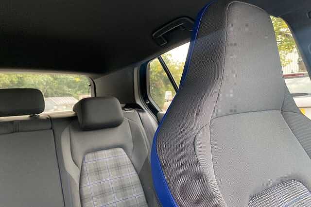 Used Volkswagen Golf 2022 for sale - 76836813: Photo 29