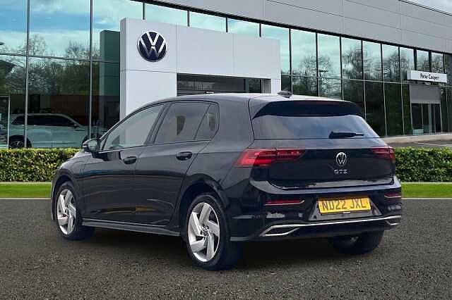 Used Volkswagen Golf 2022 for sale - 76836813: Photo 3