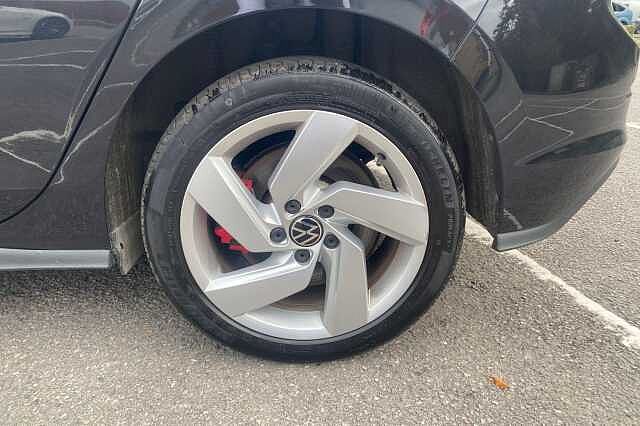 Used Volkswagen Golf 2022 for sale - 76836813: Photo 5