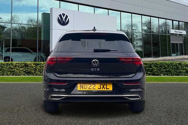 Used Volkswagen Golf 2022 for sale - 76836813: Photo 9