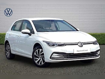 Used Volkswagen Golf 2022 for sale - 78182466: Photo