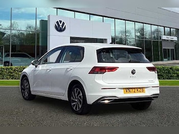 Used Volkswagen Golf 2022 for sale - 78182466: Photo