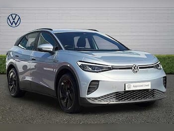 Used Volkswagen ID.4 2022 for sale - 79739358: Photo