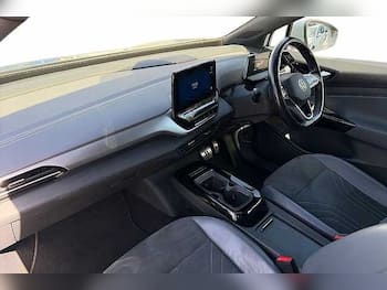 Used Volkswagen ID.4 2022 for sale - 79739358: Photo
