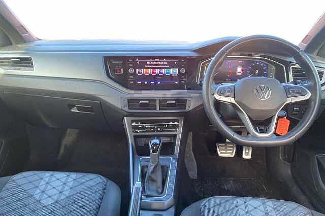 Used Volkswagen Polo 2022 for sale - 76287411: Photo 10