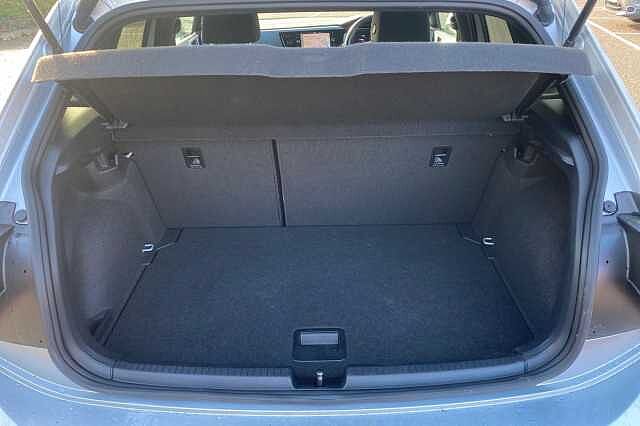 Used Volkswagen Polo 2022 for sale - 76287411: Photo 11